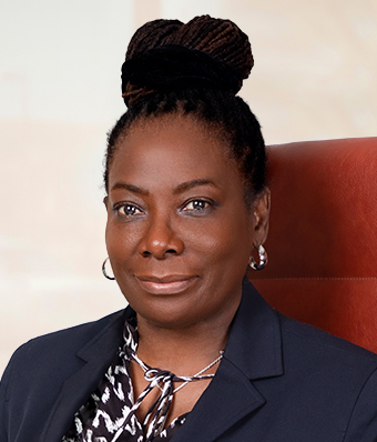 Annette Josephine Russell