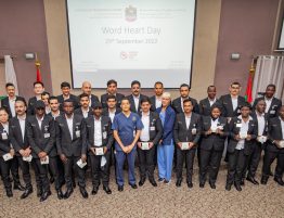 World Heart Day